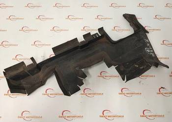 AUDI A4 B8 IV 09r kierownica powietrza prawa 8K0121284G