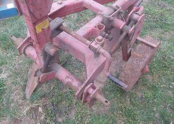 Pług 2 skibowy orlik mniejszy t25 c 330 sam