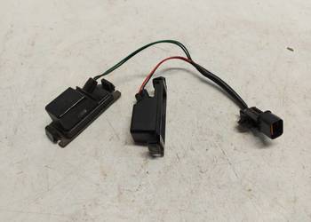 Picanto IV III LIFT  lampka tablicy oświetlenie rejestracyjnej 92501-gb2000