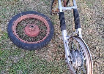 Simson s 51 części duo