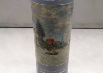 nowe puzzle *edycja specjalna* Claude Monet Żaglówki