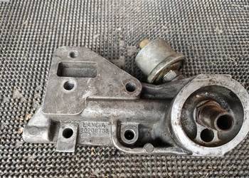 Podstawa filtra oleju fiat Lancia beta 2.0 dohc 132  131