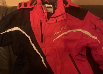 Kurtka narciarska męska Activ