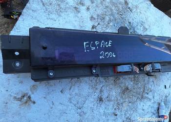 Licznik Zegar Renault Espace IV 06r.