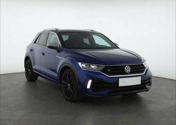 VW T-Roc R 2.0 TSI 4Motion