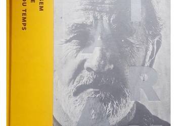 Roman Starak. Ponad czasem. Beyond Time. Au-dessus du temps.