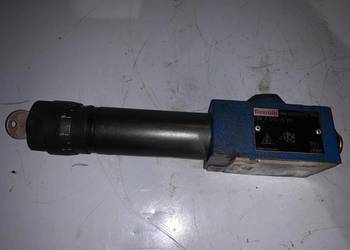 Rexroth DR 6 DP3-53/25y Pressure Reducing Valve /USED