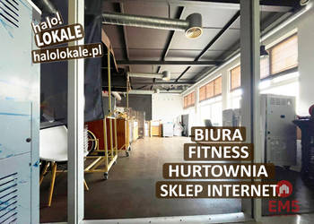 Lokal Zaścianki 245m2