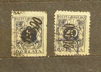 Znaczki pocztowe - Polska - Zestaw nr.153