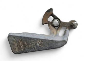 ŁAPA DŹWIGNIA SKRZYNI BIEGÓW 5B 1.4 TDI 1.9 TDI  IBIZA III POLO  6Q0711051