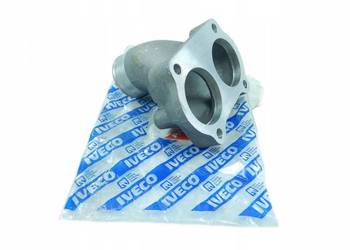 OBUDOWA TERMOSTATU IVECO TURBOCITY TURBOSTAR ASO OBUDOWA TERMOSTATU IVECO TURBOCITY TURBOSTAR ASO