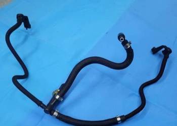 BMW R 1200 GS 2018 WIĄZKA PALIWA WTRYSK PRZEWÓD NOWY OEM