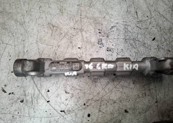 KIA HYUNDAI 1,6 CRDI listwa wtryskowa 0445214181