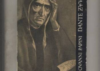 Dante żywy - Papini