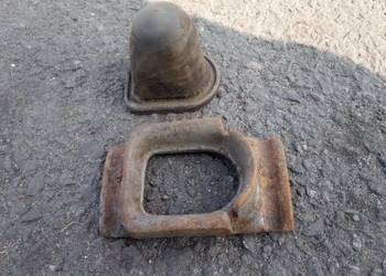 Nakładka na resor Bałwanek Mercedes 809 811 814 817 917