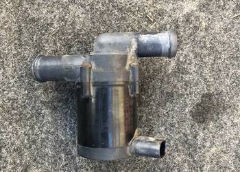 Dodatkowa pompa wody Audi A4 B5 FL 078121601