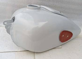 BAK ZBIORNIK M-72 IRBIT URAL ORYGINALNY!!