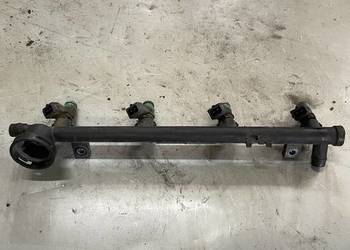 Listwa wtryski 7700112777 renault 1.8 2.0 16v benzyna F4K