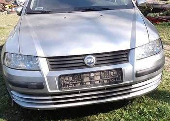 Fiat Stilo 1.9 JTD Kombi