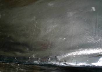 folia aluminiowa okleina meblowa 500x61 cm folia aluminiowa okleina meblowa 500x61 cm