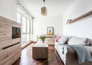 Dwa pokoje balkon Osiedle Batorego Piątkowo