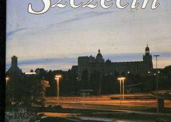 Szczecin - Czasnojć