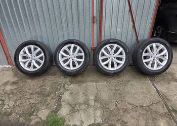 Sprzedam koła Sprzedam koła