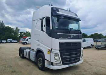 Volvo fh500