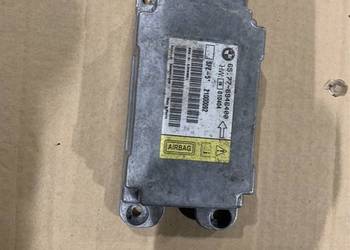 Moduł sterownik airbag 6946400 bmw 5 e60 e61