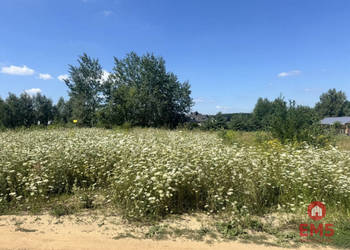 Działka Białystok 1429m2