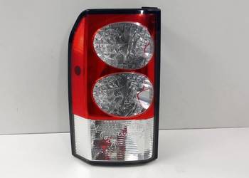 LAND ROVER DISCOVERY IV L319  LAMPA TYŁ LEWA