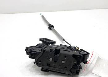 ZAMEK DRZWI LEWY PRZÓD SKODA RAPID Hatchback 5TB837015A