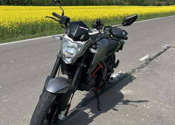Ksr Grs 125