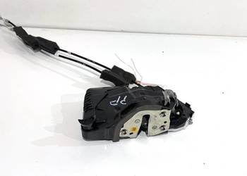 ZAMEK DRZWI PRAWY PRZÓD HONDA CR-V V SUV M73-11110