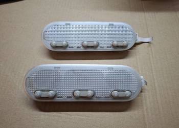 Lampka podsufitki Renault Scenic II Megane II