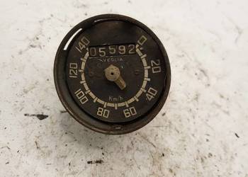 GILERA LICZNIK TACHO VEGLIA 0 140 KM FI 60