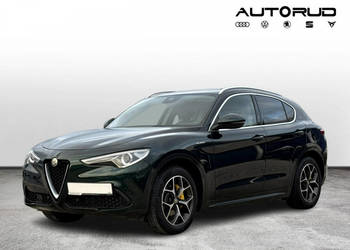 Alfa Romeo Stelvio Super 2.0 Turbo 16V 200KM AT8-Q4 Salon Polska Pierwszy …