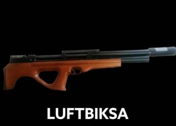 Artemis p15 plus tłumik Paul Finch nowe