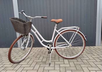 Rower Damski Triumph 28 Cali Vintage retro super stan