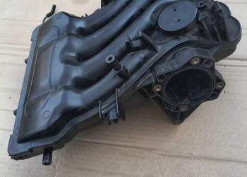 Kolektor ssący dolotowy skoda audi volkswagen seat 1.6 kod silnika bfq