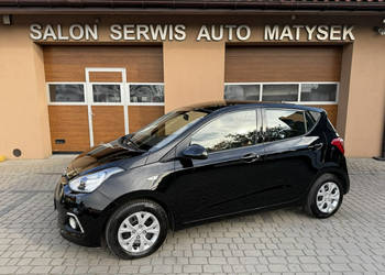 Hyundai i10 1,2 87KM Klimatyzacja II (2013-)