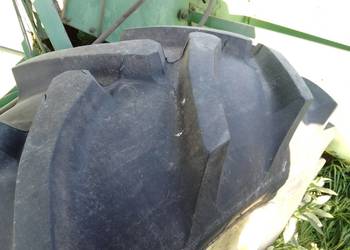 Kombajn zbożowy Kombajn zbożowy