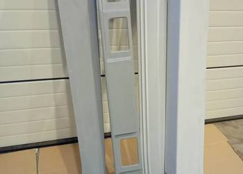 Panel Dachu Massey Ferguson 6110, 6120, 6130, 6140, 6150, 6160, 6170, 6180,