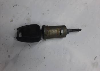 Opel Astra 2 II G  stacyjka + kluczyk  -pilot