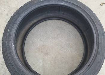 Opona 245/40 R19 980/G60
