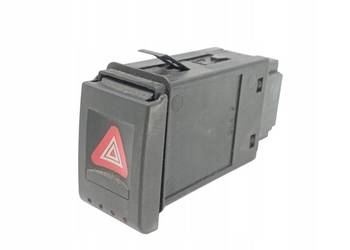 PRZEŁĄCZNIK AWARYJNYCH 6X0953235A VW Volkswagen Lupo I (1998-2005)