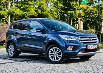 Ford Kuga II (2012-)