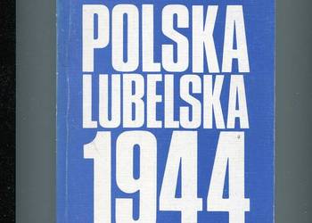 Polska Lubelska 1944 - Żenczykowski