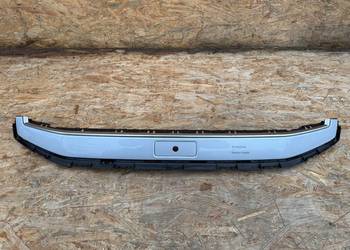 Grill atrapa chłodnicy zderzaka przód Polestar 3 III 32229321 31655944