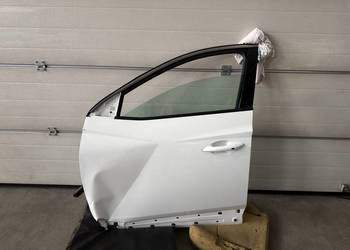 HYUNDAI TUCSON IV PRZÓD LEWY KOMPLETNE